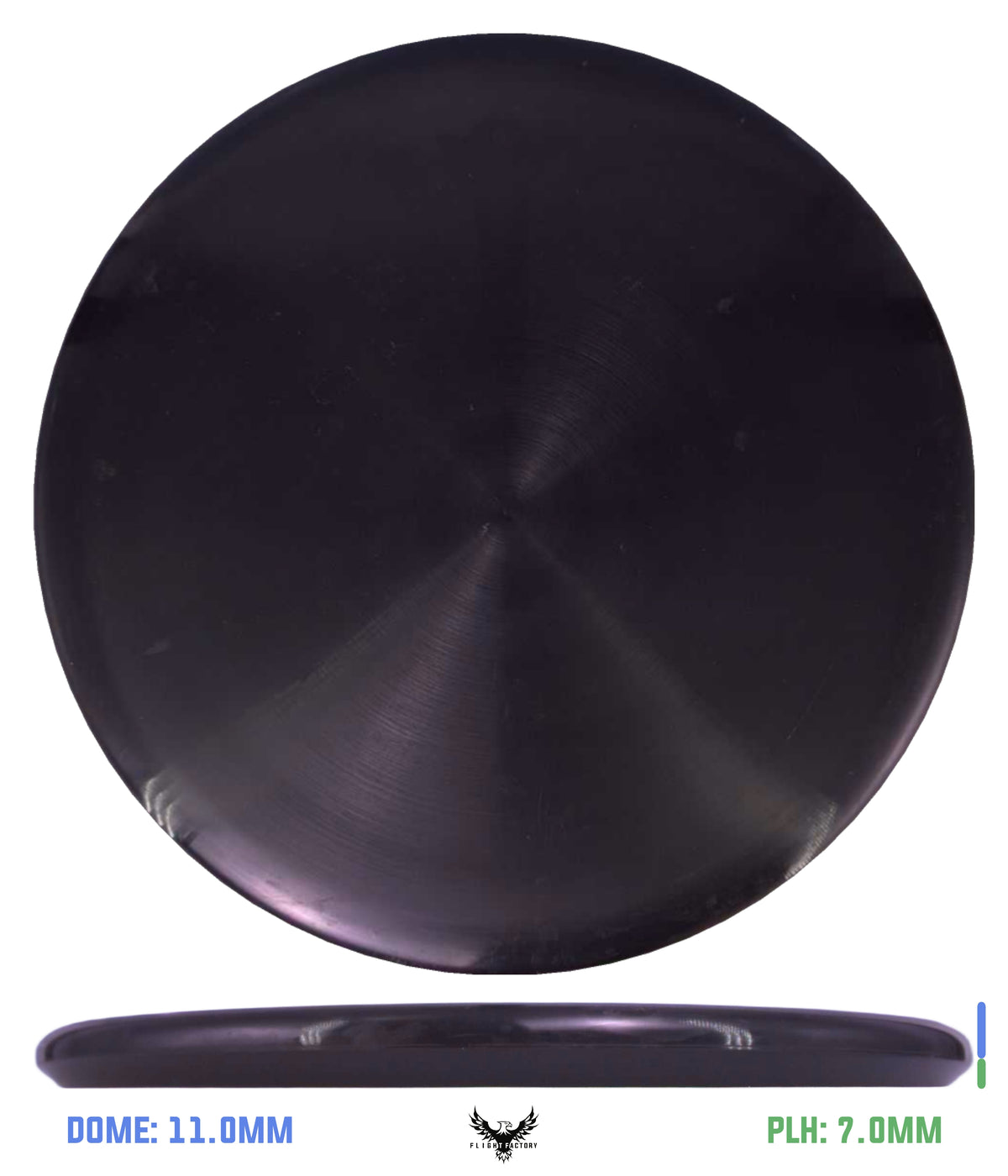 Discraft Pre-Owned Approach and Midrange