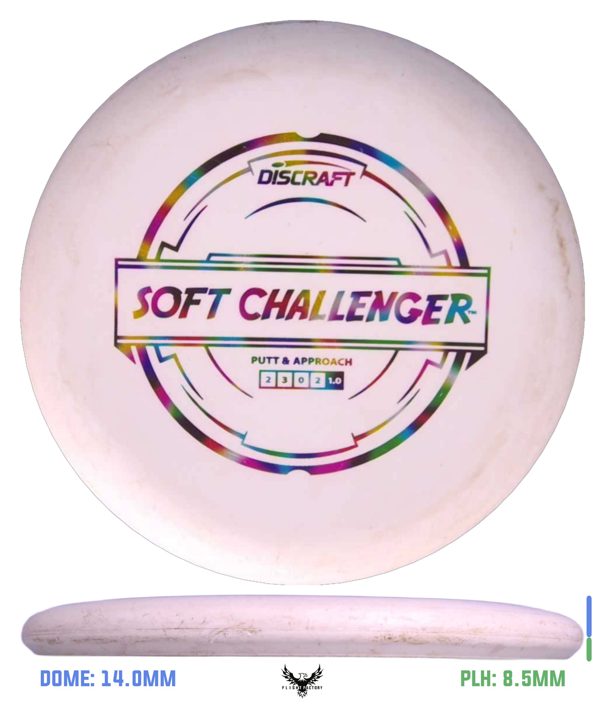 Discraft Pre-Owned Putters