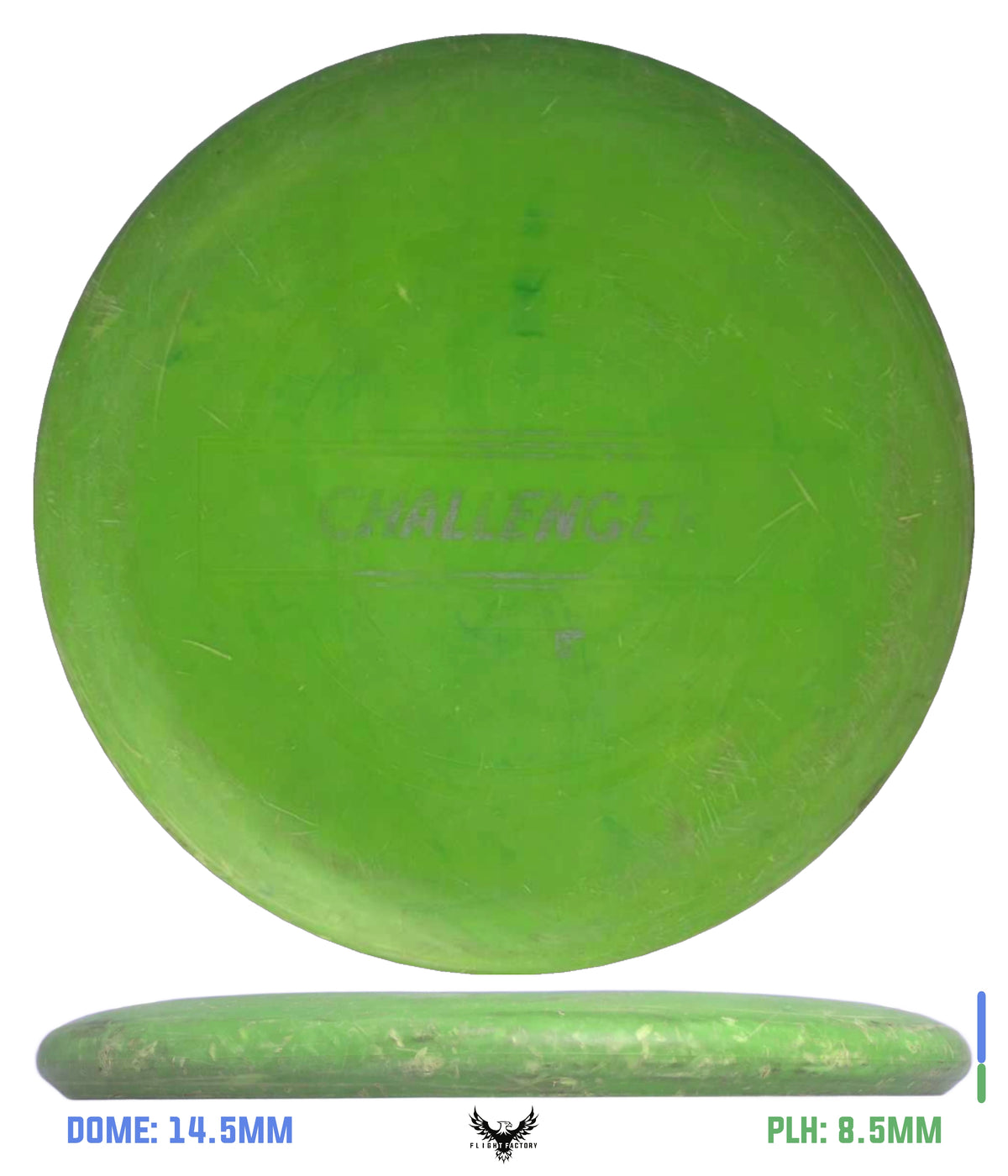 Discraft Pre-Owned Putters