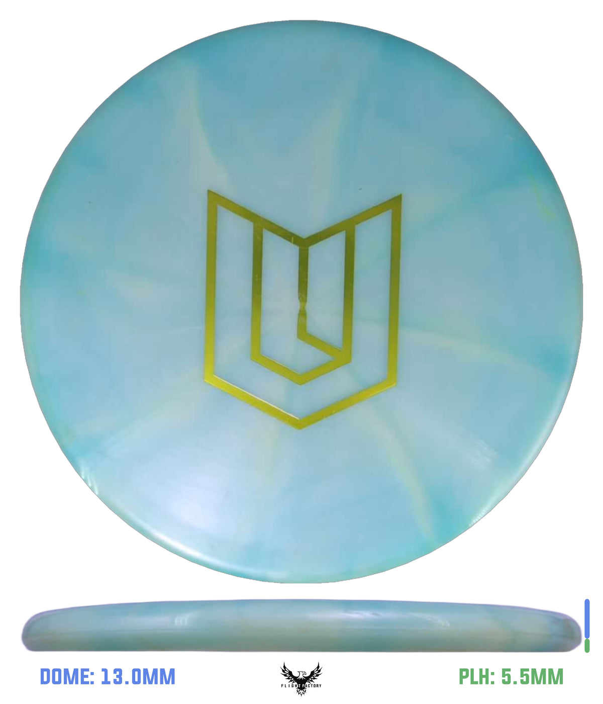 Discraft Pre-Owned Putters