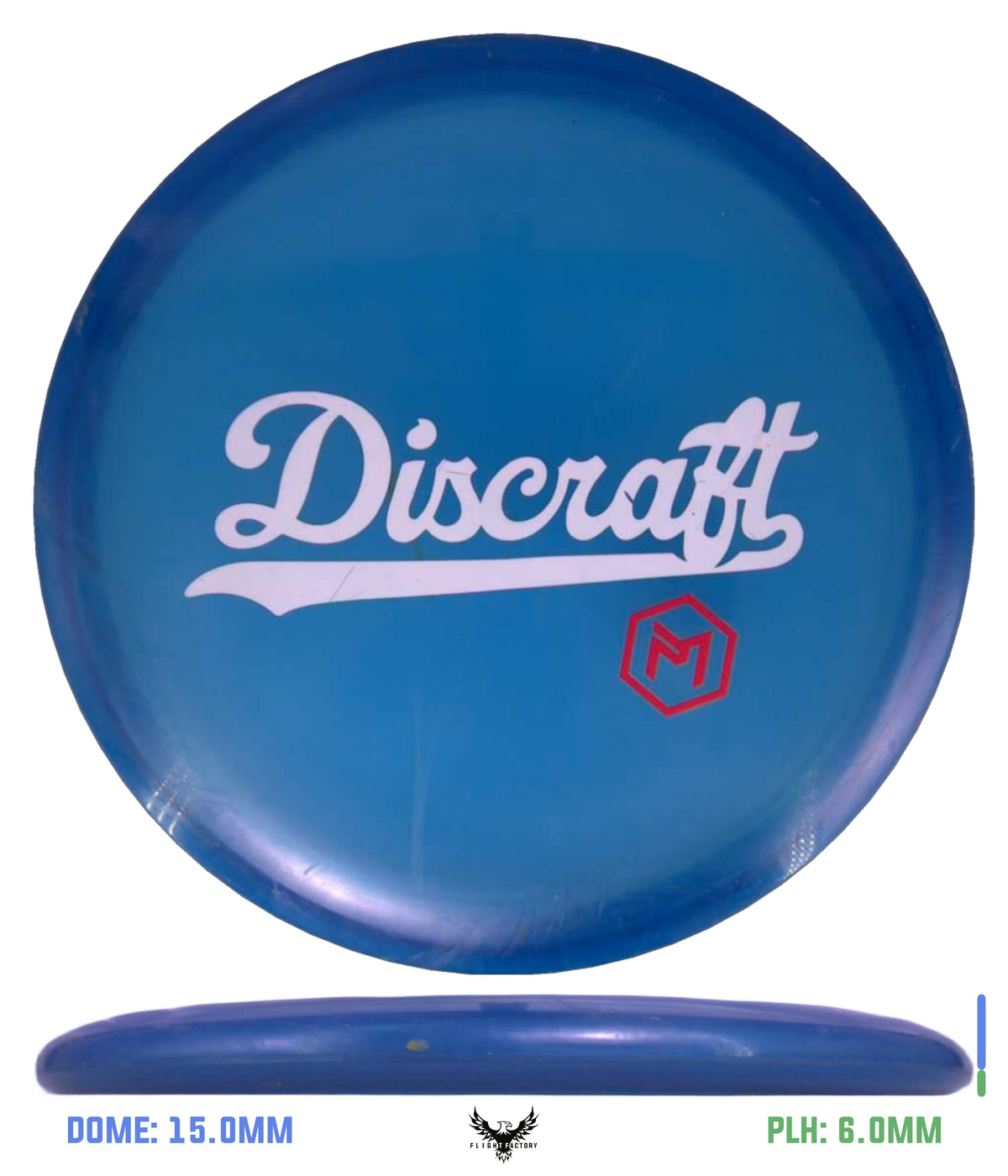 Discraft Pre-Owned Putters