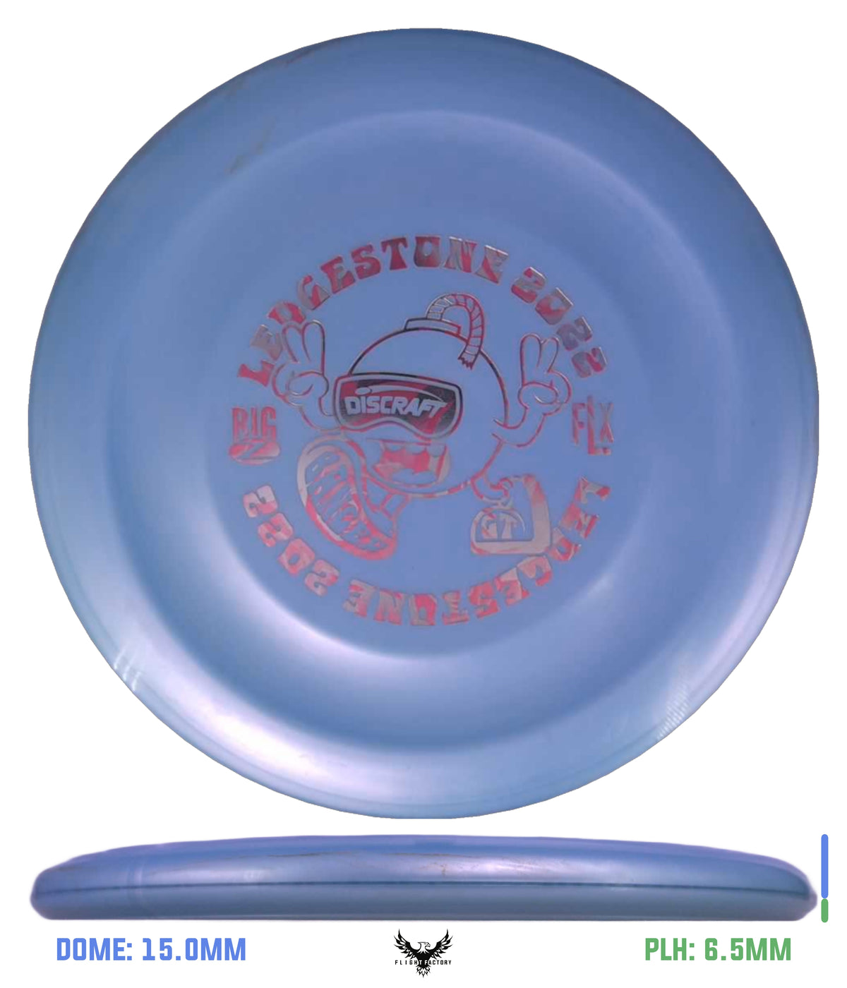 Discraft Pre-Owned Putters