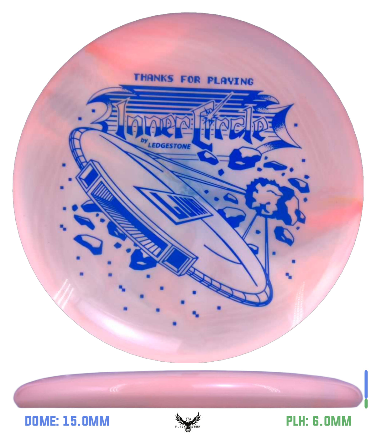 Discraft Pre-Owned Putters