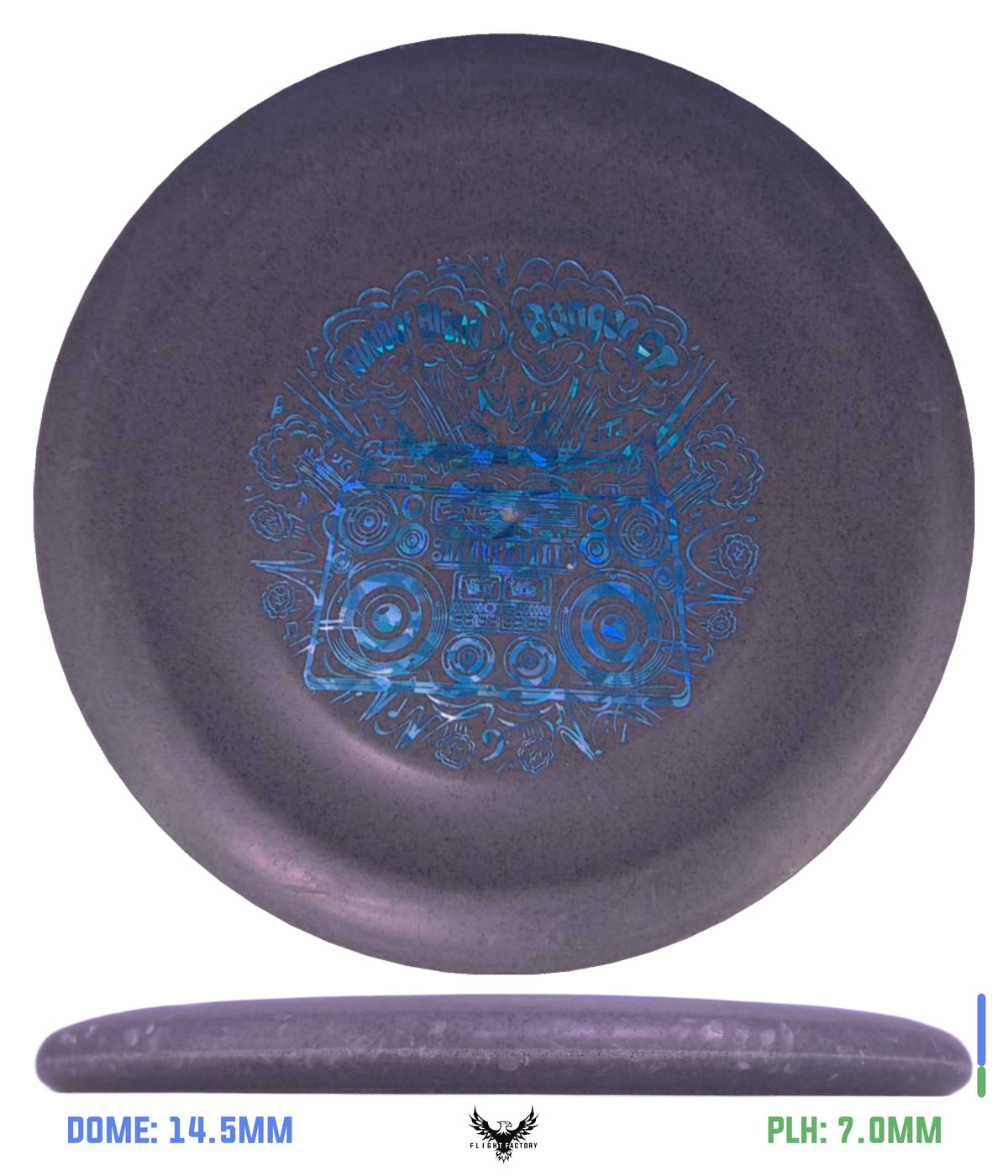 Discraft Pre-Owned Putters