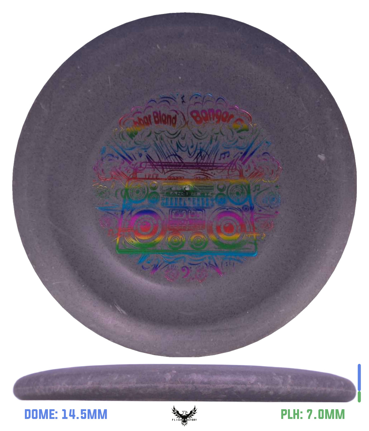Discraft Pre-Owned Putters