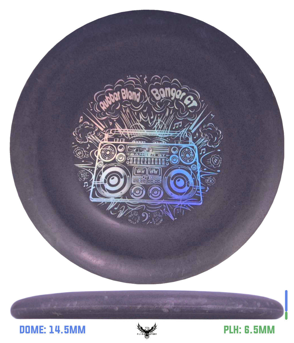 Discraft Pre-Owned Putters