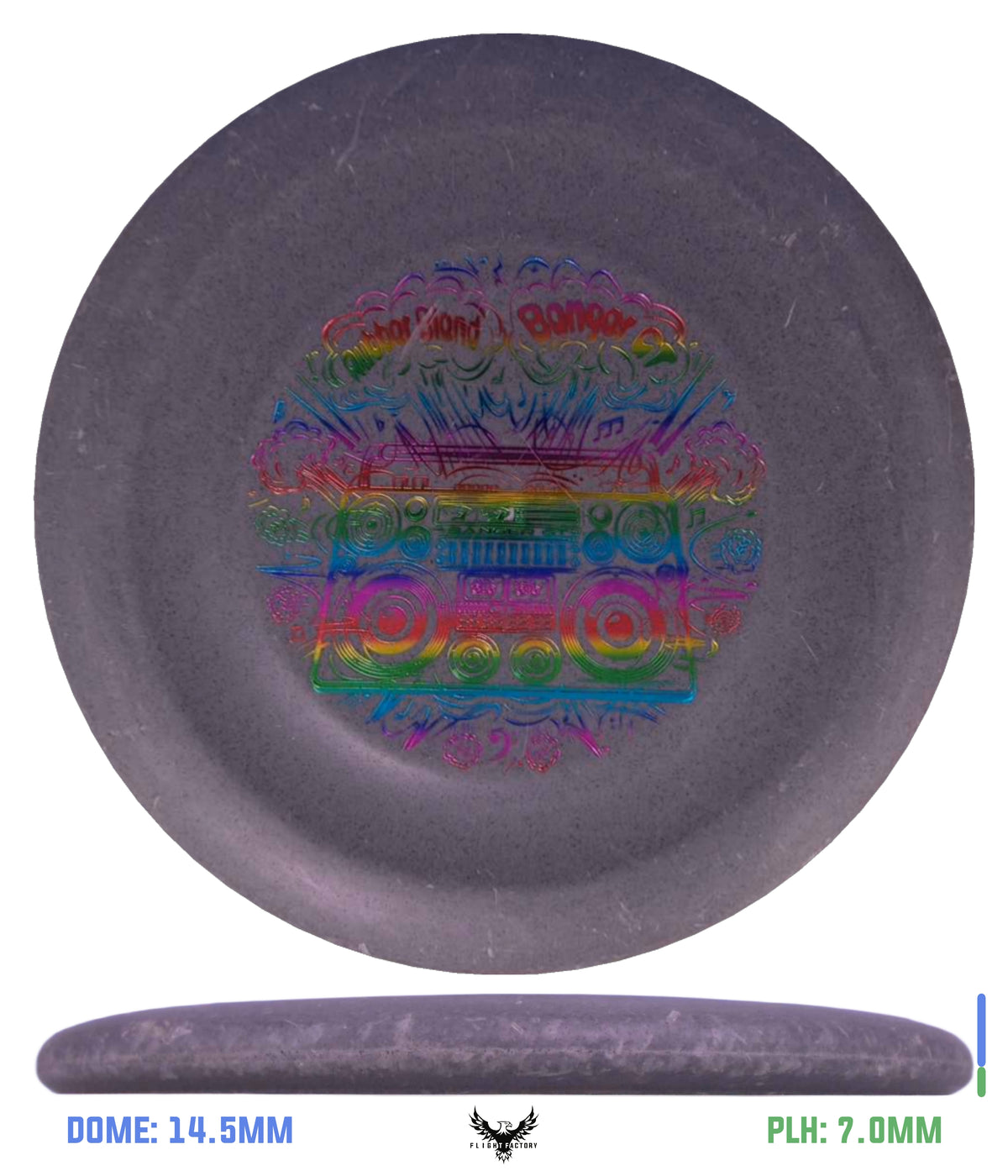 Discraft Pre-Owned Putters