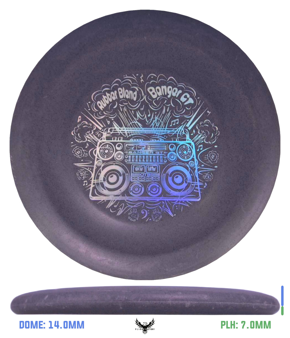 Discraft Pre-Owned Putters