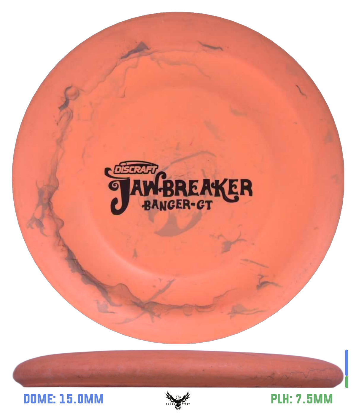 Discraft Pre-Owned Putters