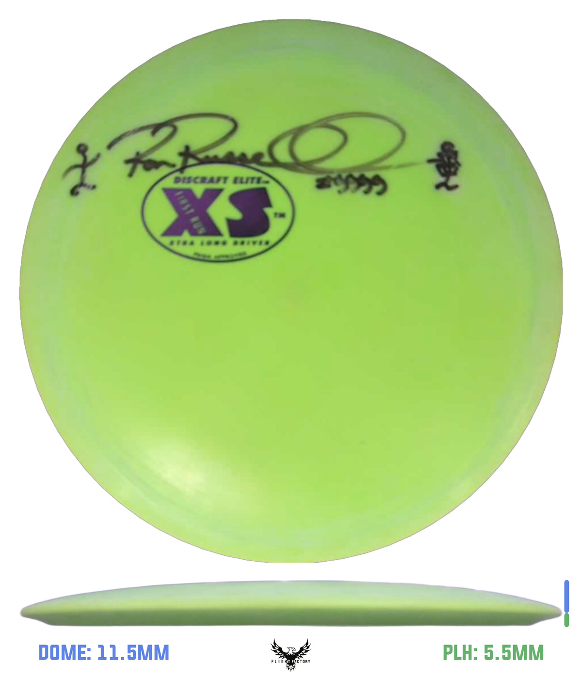 Discraft Rarities and Collectibles