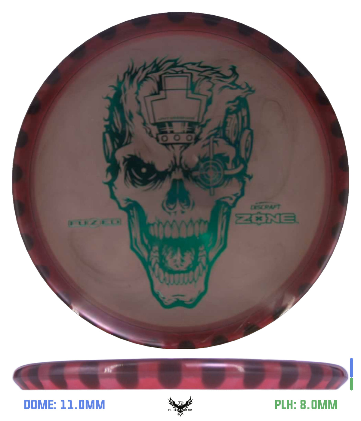 Discraft Pre-Owned Putters