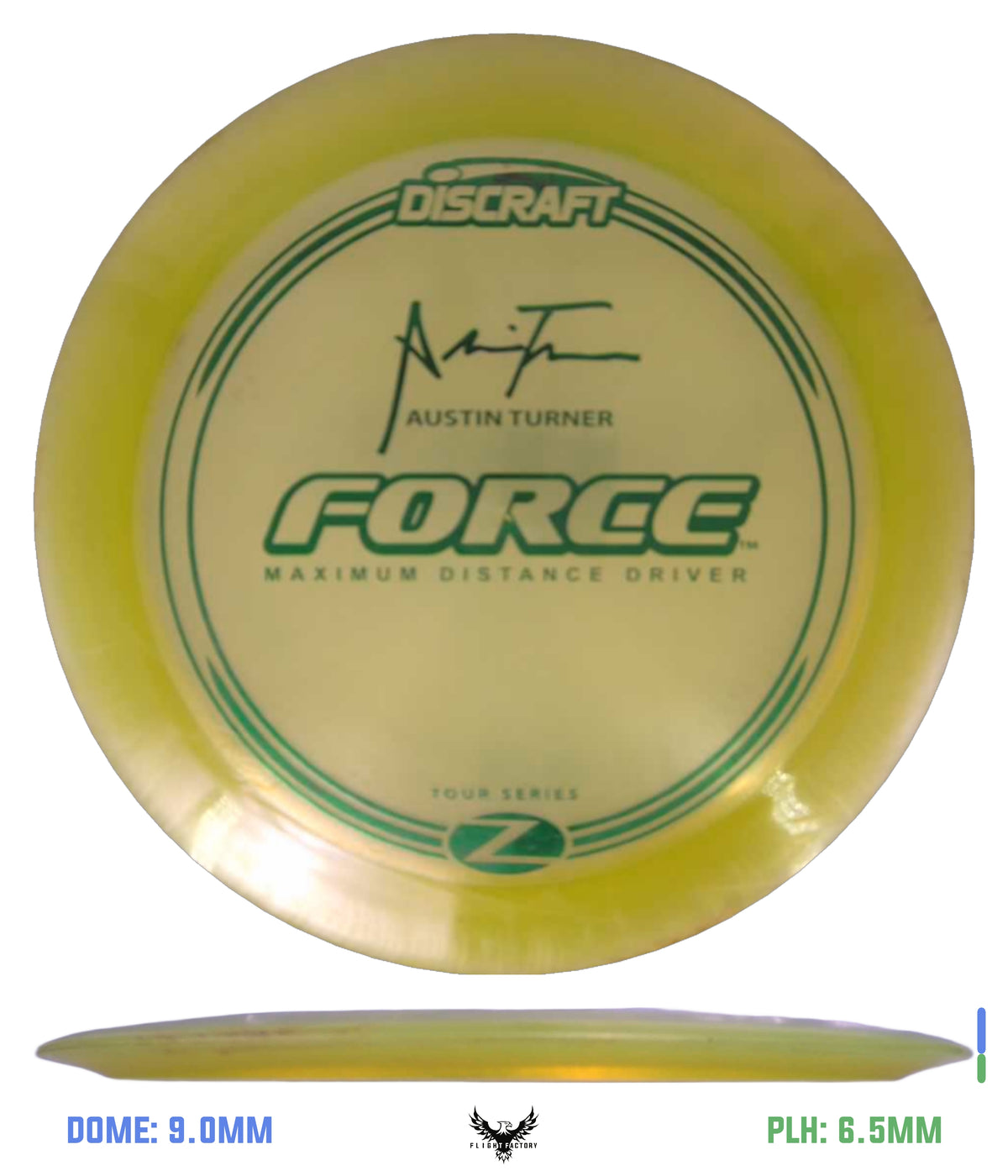 Discraft Pre-Owned Putters