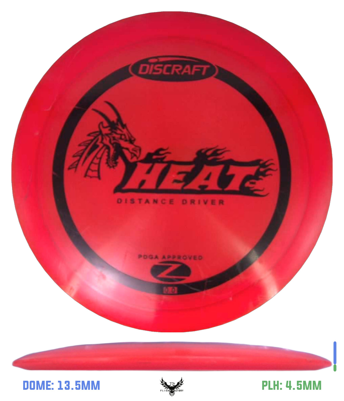 Discraft Pre-Owned Putters