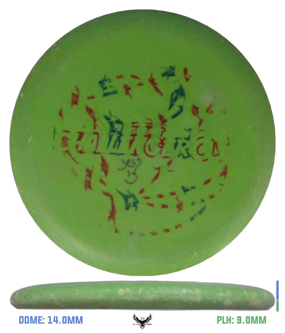 Discraft Pre-Owned Putters