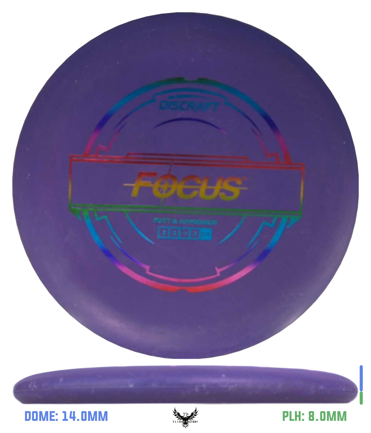 Discraft Pre-Owned Putters