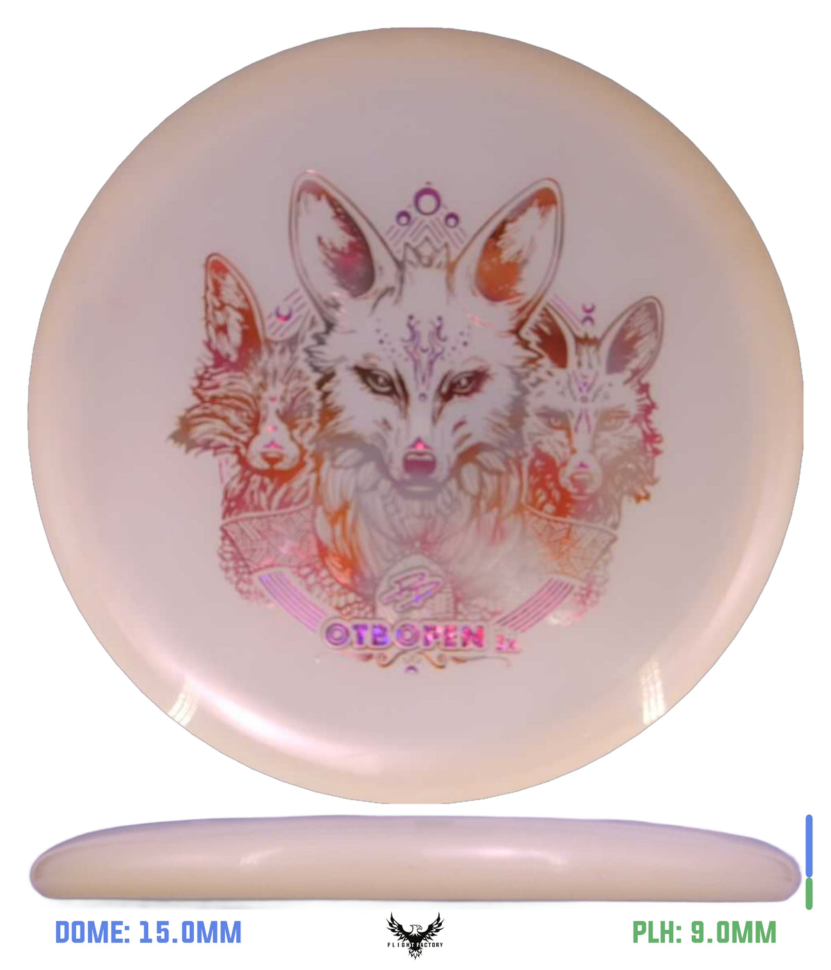 Discraft Pre-Owned Putters