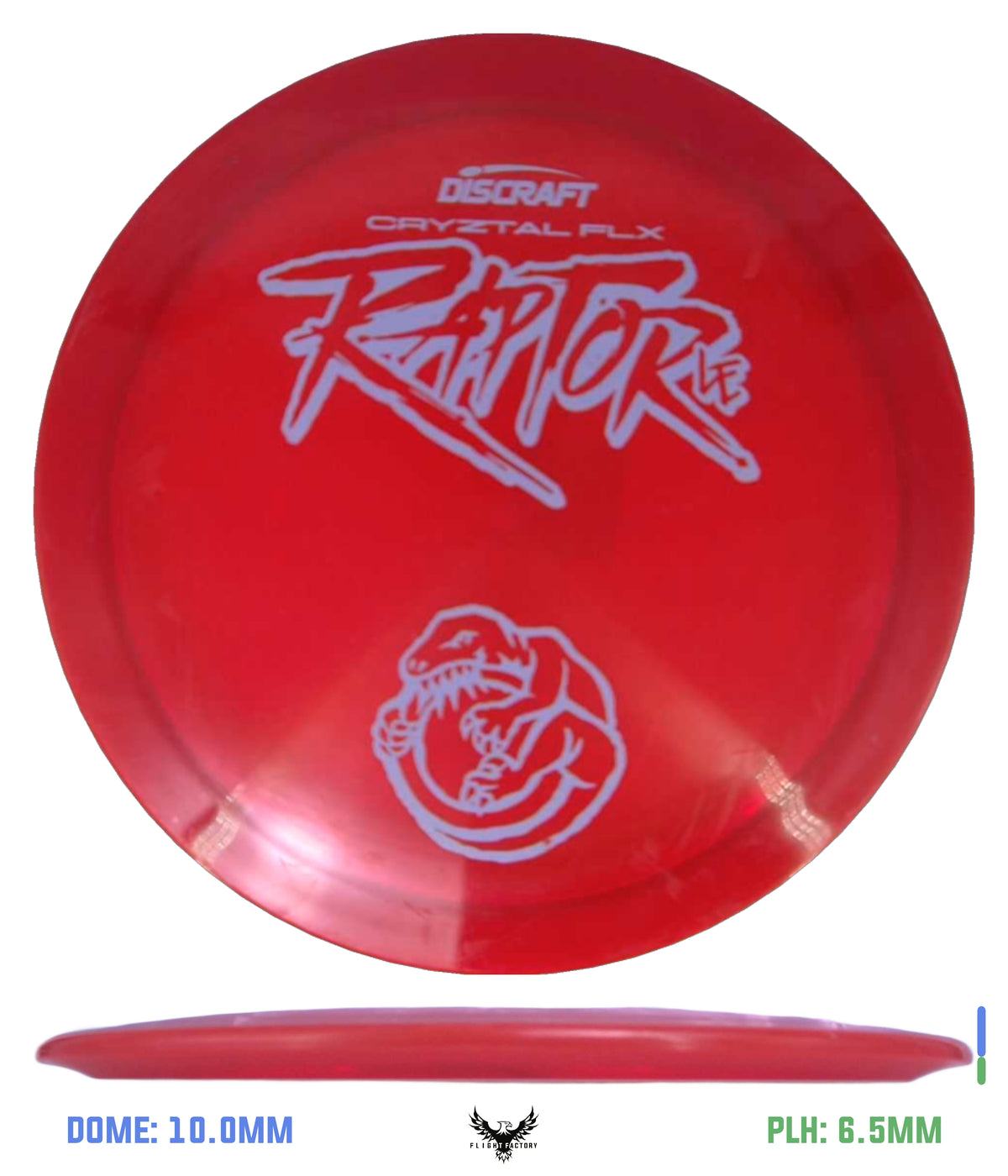 Discraft Pre-Owned Putters