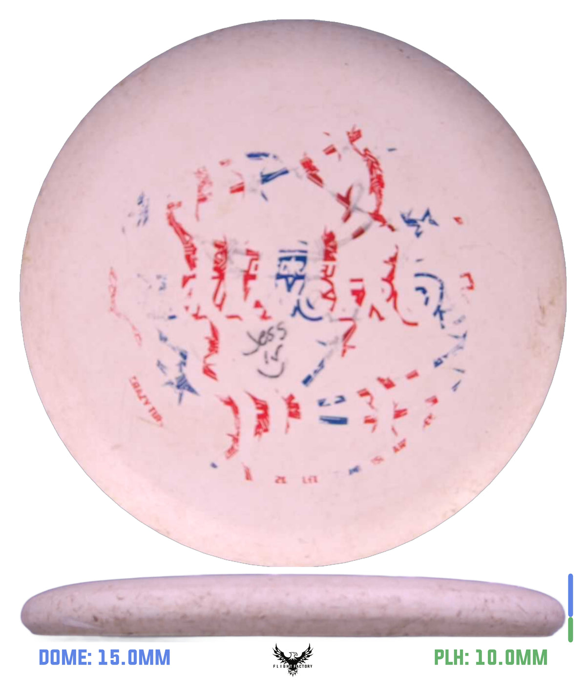 Discraft Pre-Owned Putters