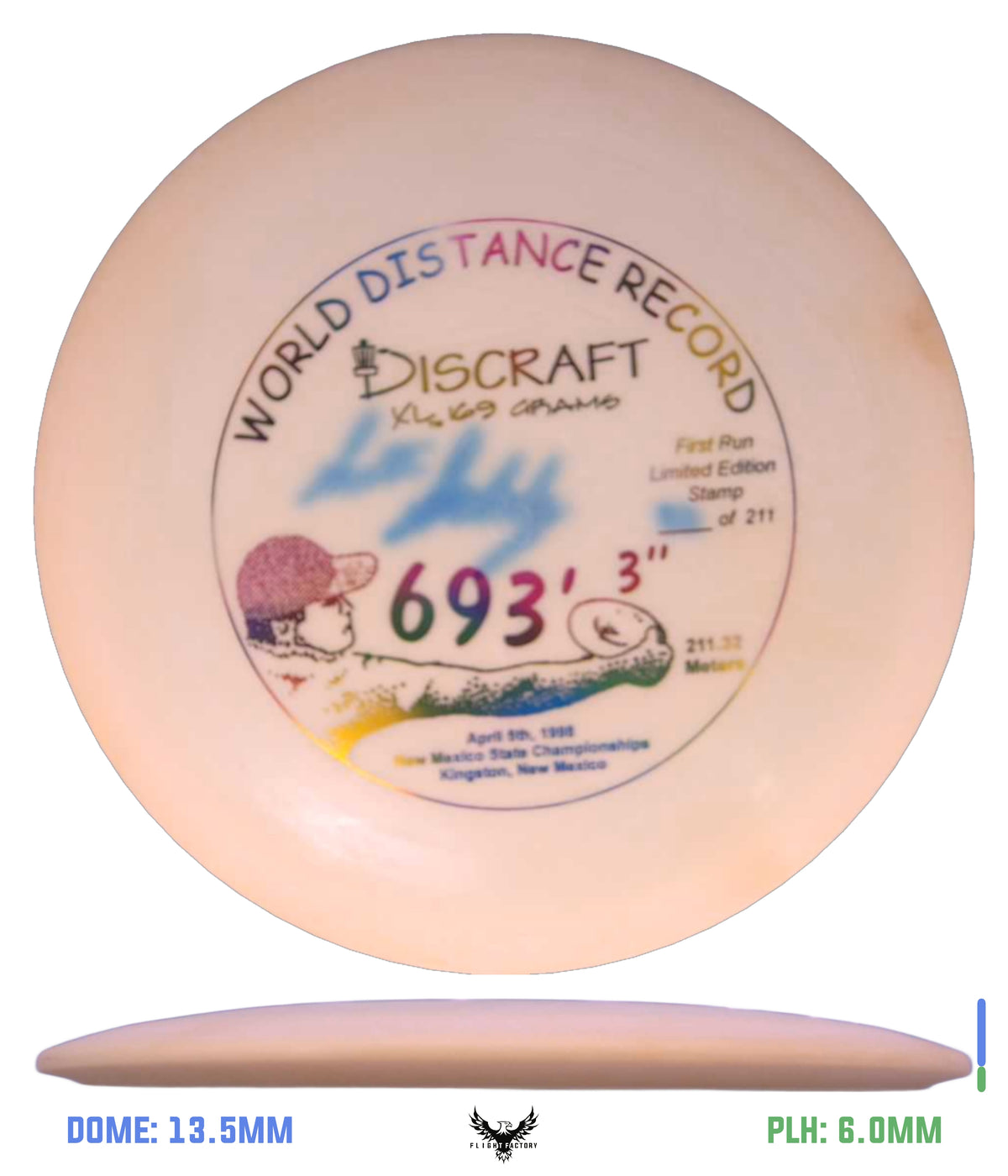 Discraft Pre-Owned Putters