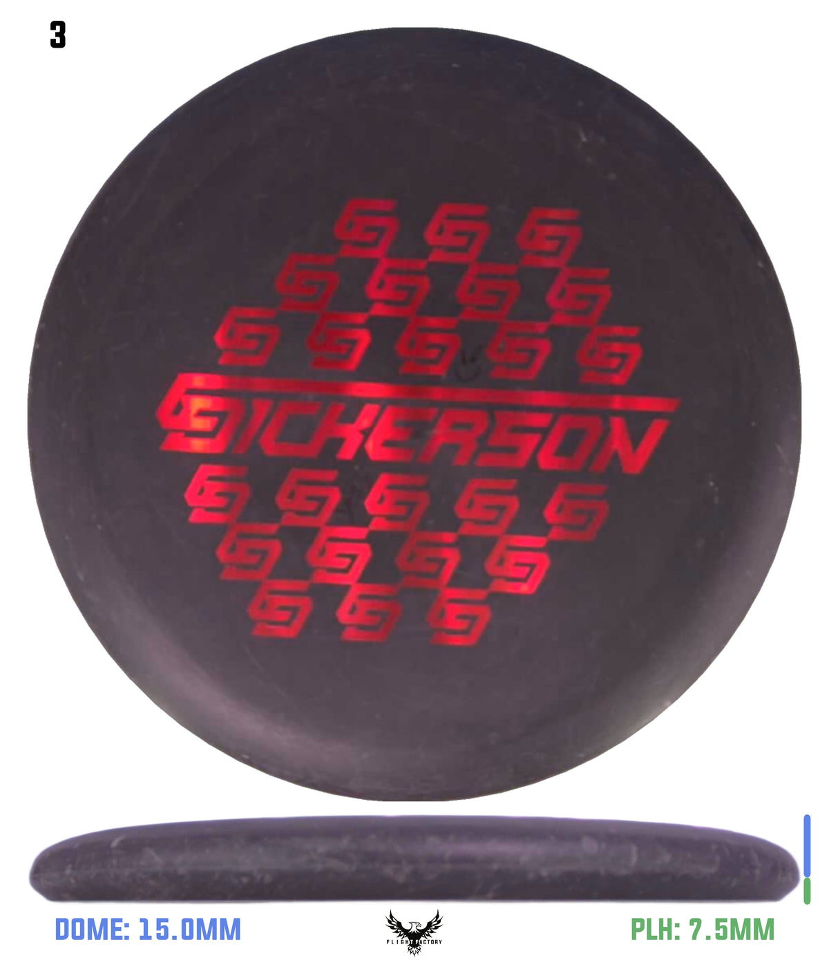 Discraft Pre-Owned Putters