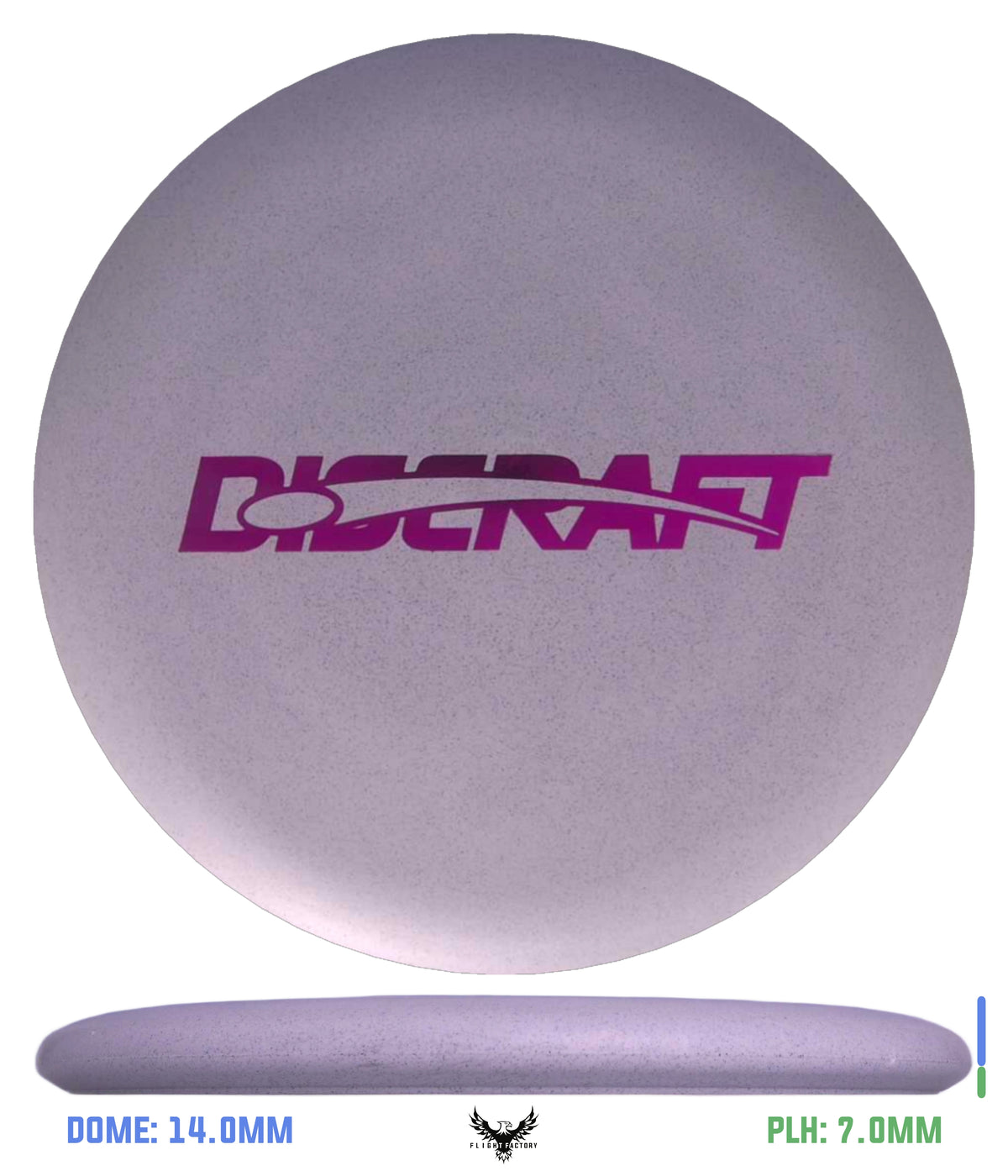 Discraft Pre-Owned Putters