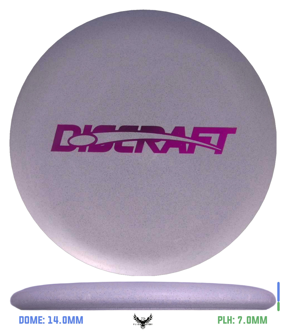 Discraft Pre-Owned Putters