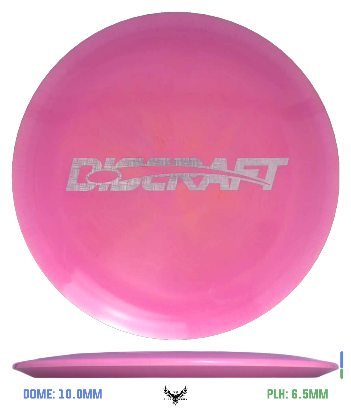 Discraft Pre-Owned Distance Drivers