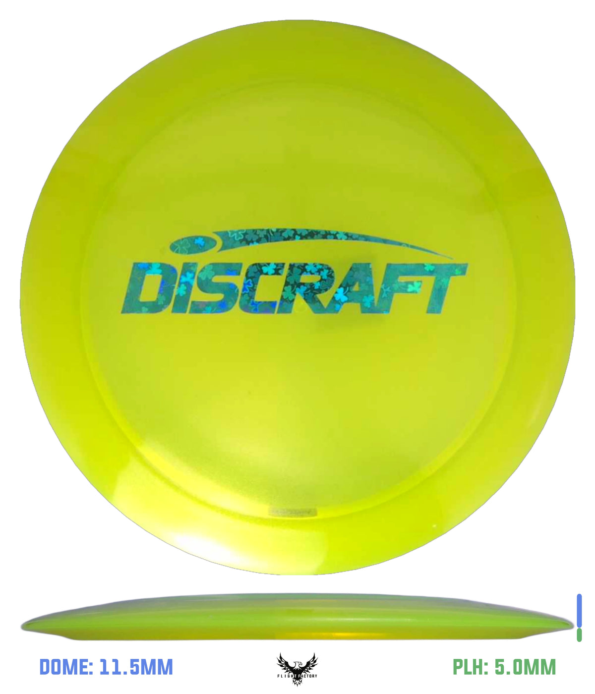 Discraft Pre-Owned Distance Drivers