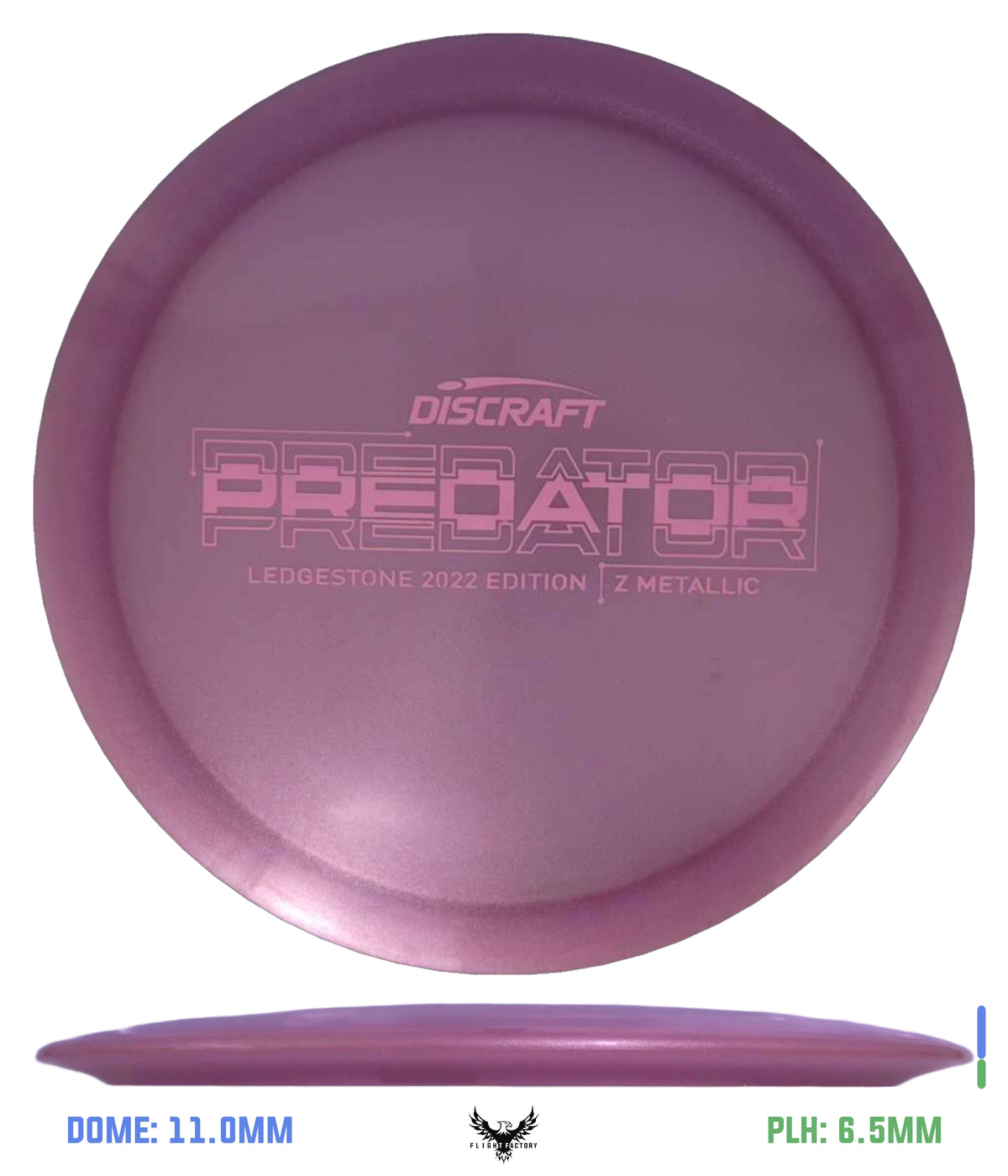 Discraft Pre-Owned Distance Drivers
