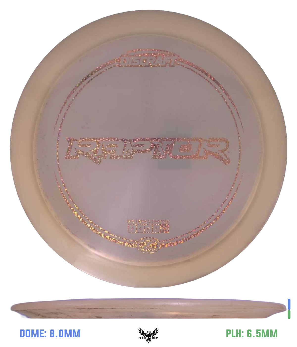 Discraft Pre-Owned Distance Drivers