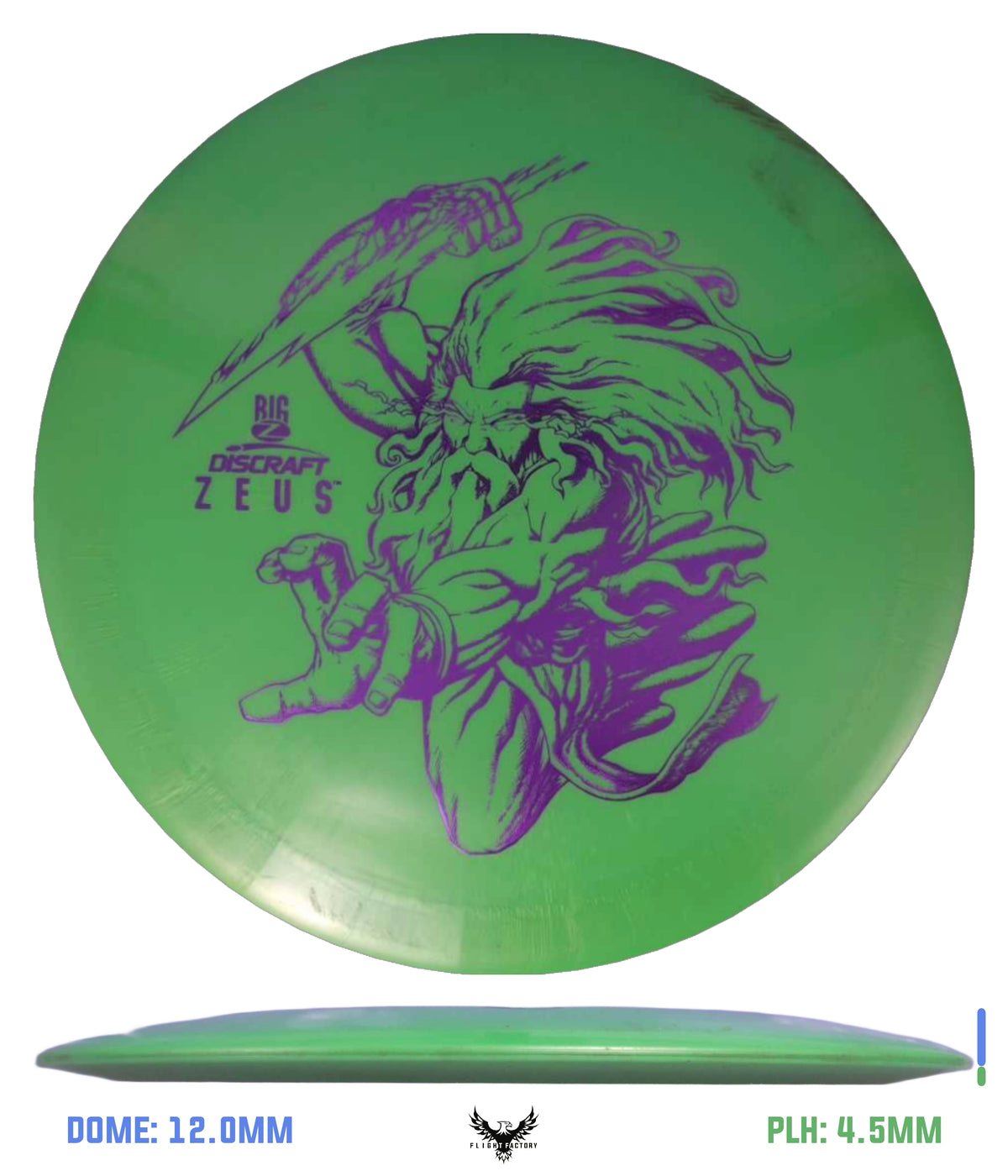 Discraft Pre-Owned Distance Drivers