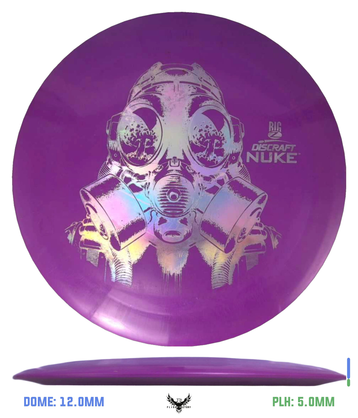 Discraft Pre-Owned Distance Drivers