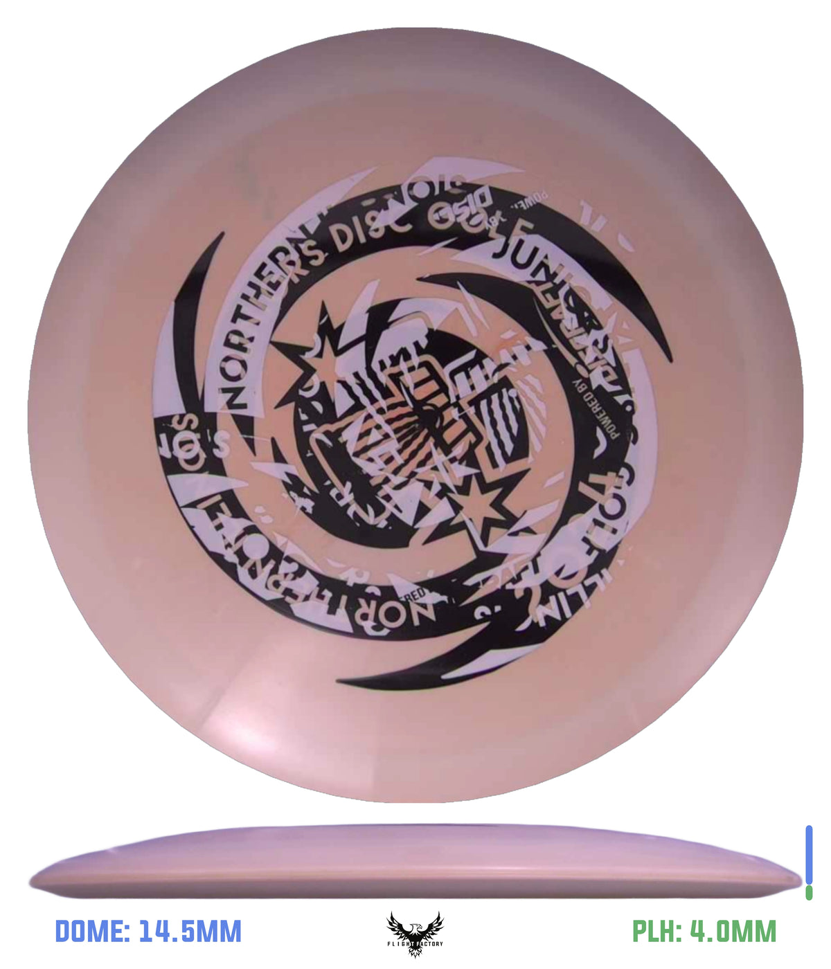 Discraft Pre-Owned Distance Drivers