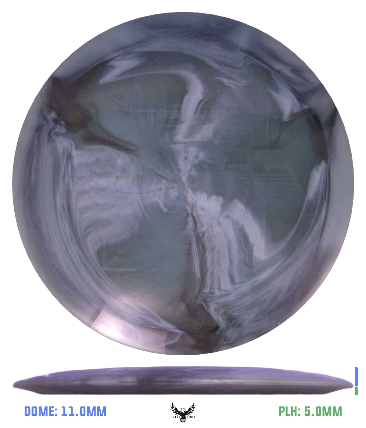 Discraft Pre-Owned Distance Drivers