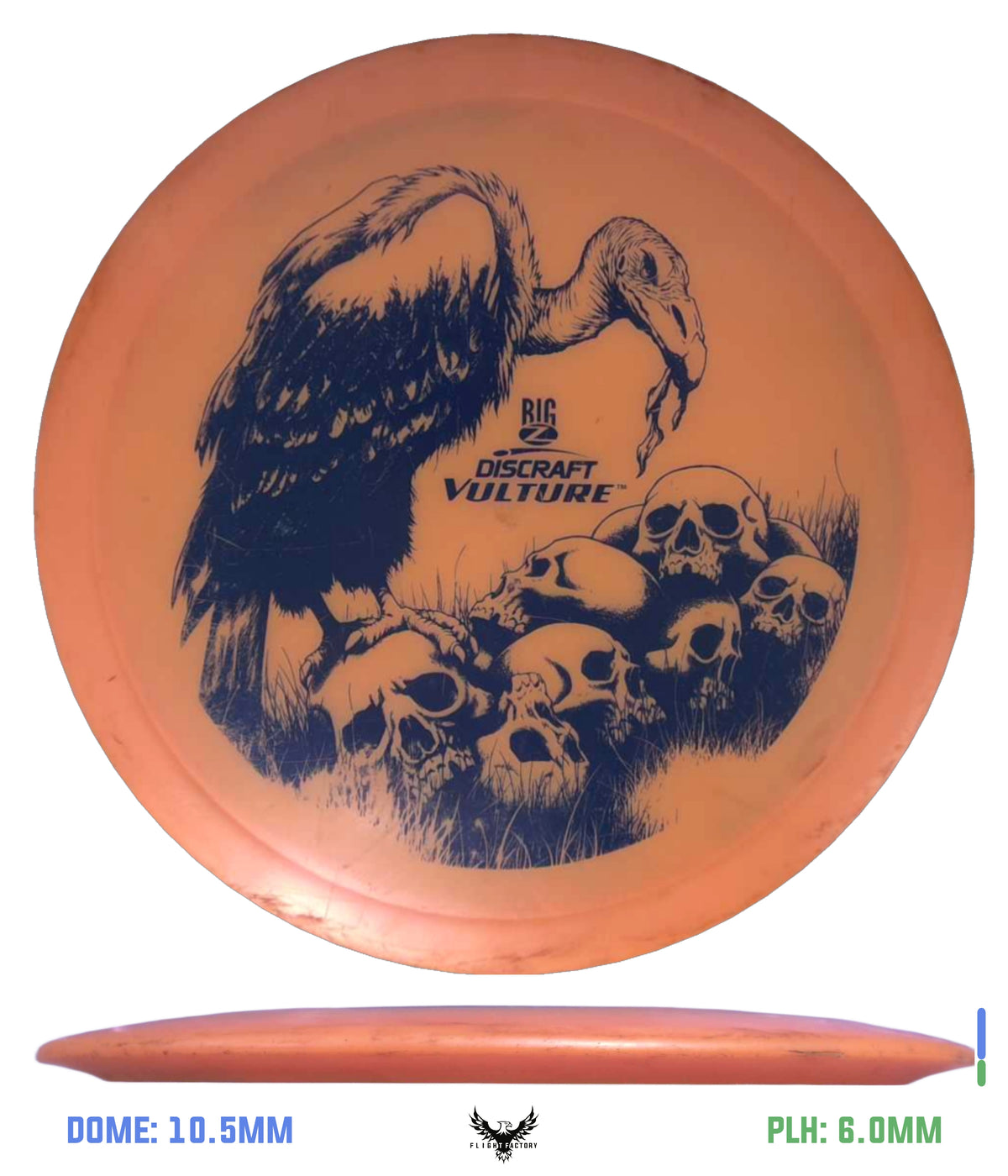 Discraft Pre-Owned Distance Drivers