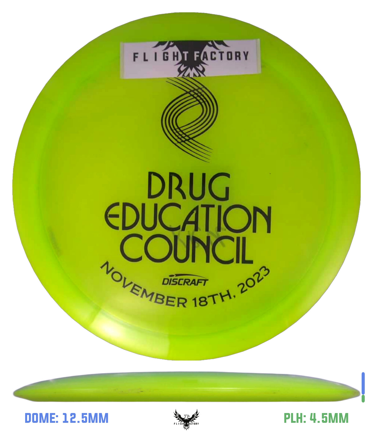 Discraft Pre-Owned Distance Drivers