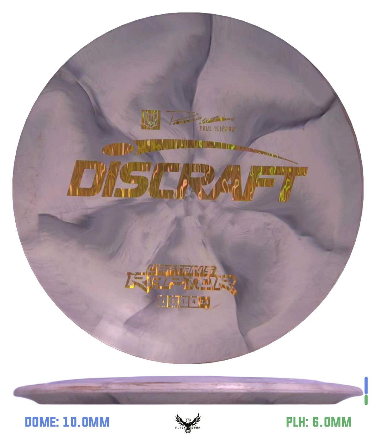 Discraft Pre-Owned Distance Drivers