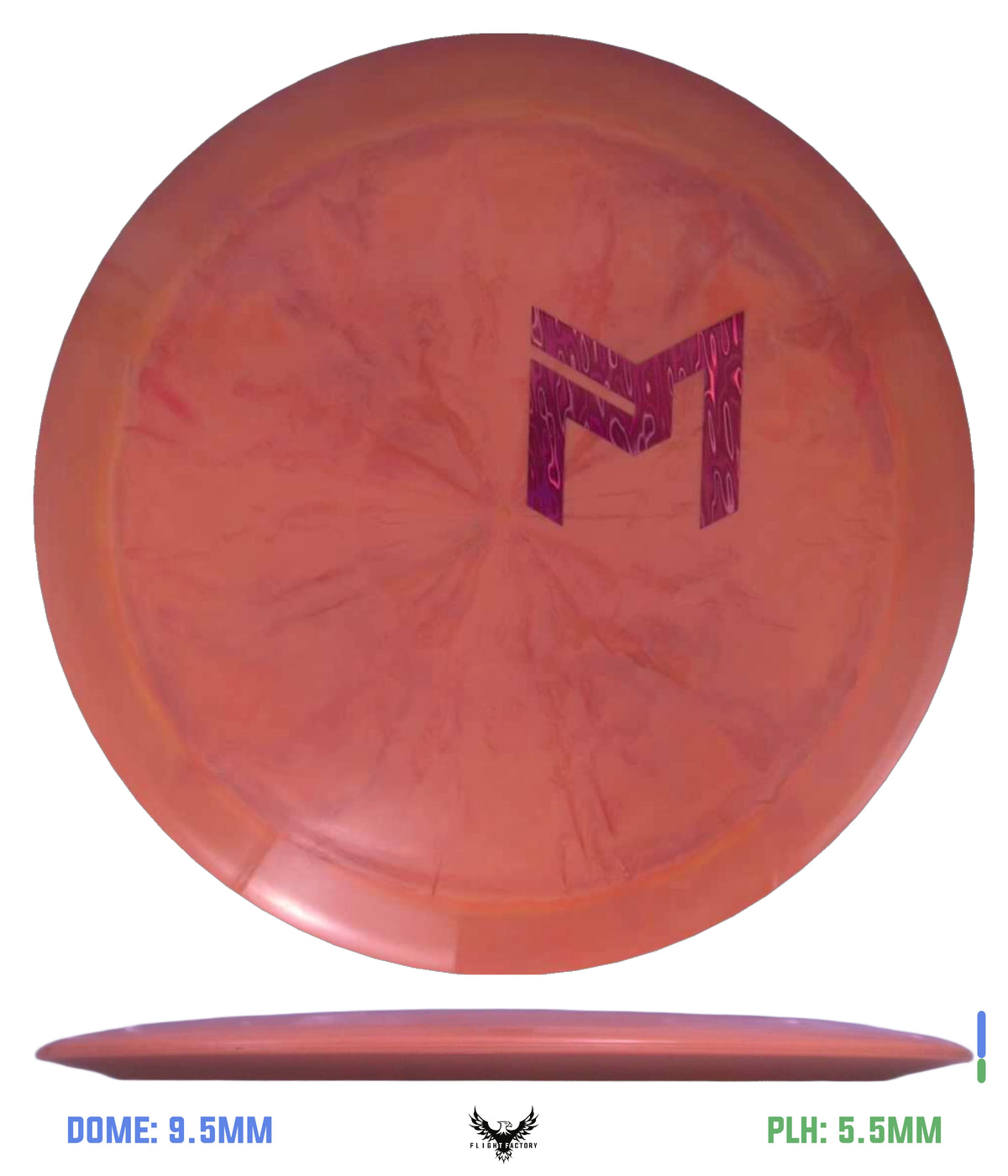 Discraft Pre-Owned Distance Drivers