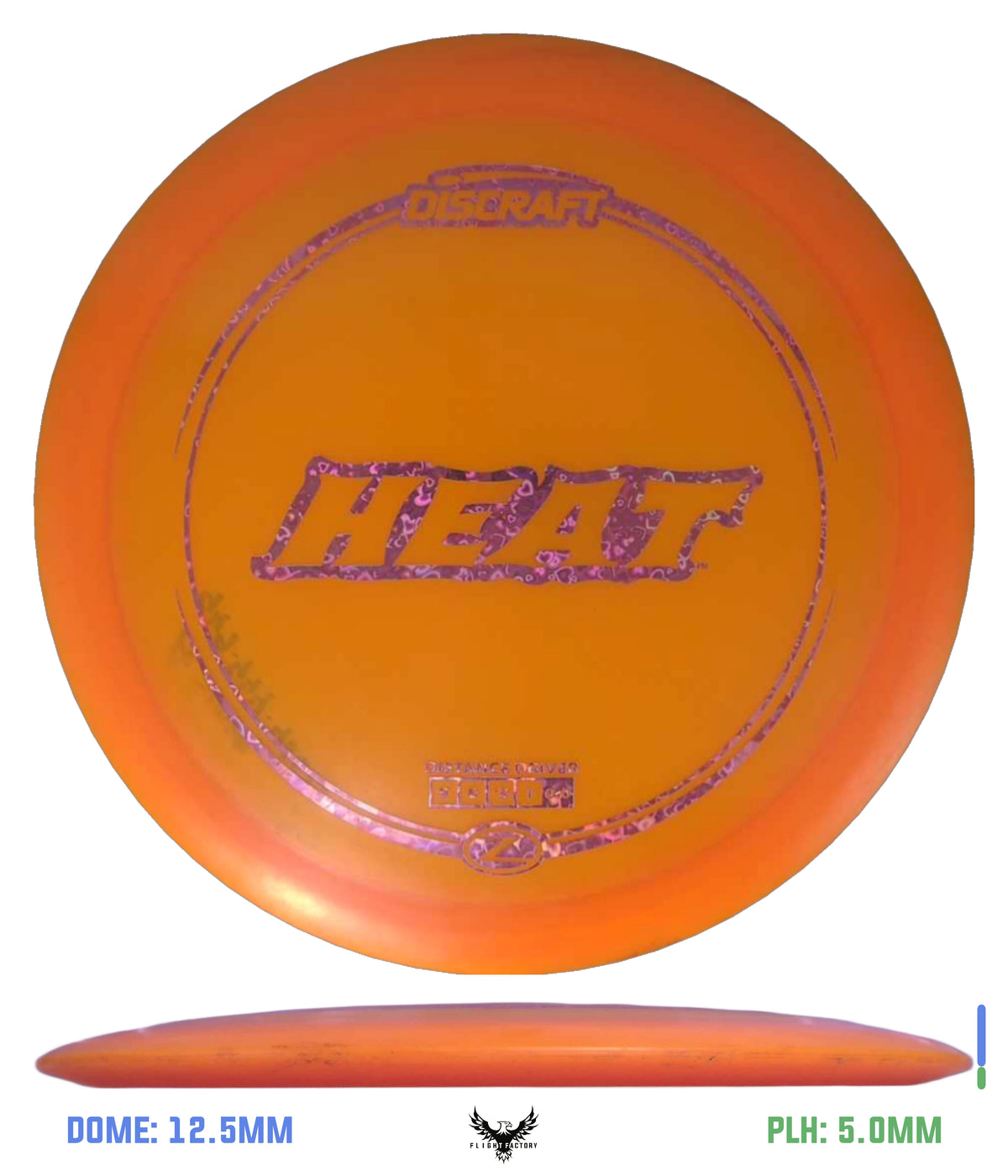 Discraft Pre-Owned Distance Drivers
