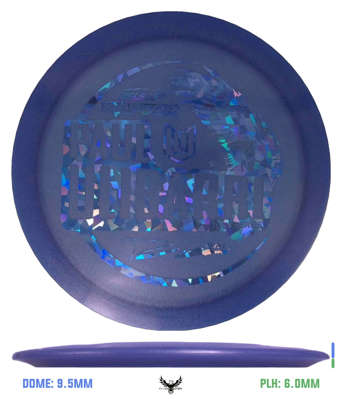 Discraft Pre-Owned Distance Drivers