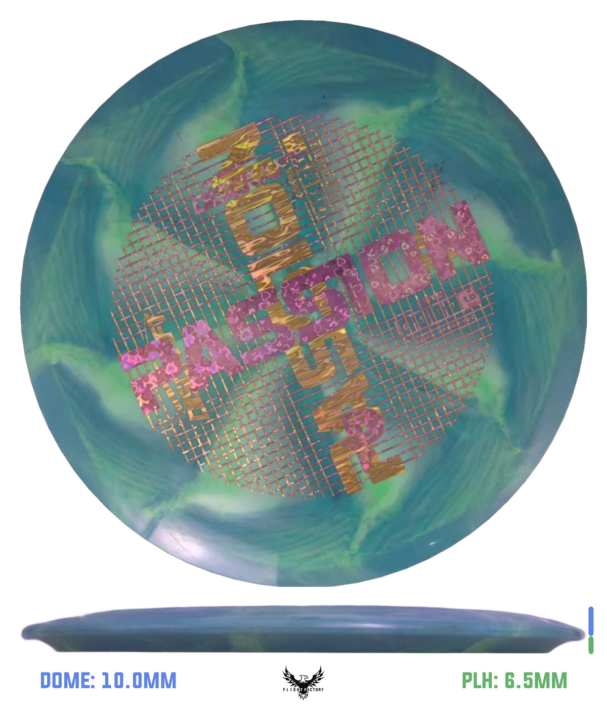 Discraft Pre-Owned Fairway Drivers