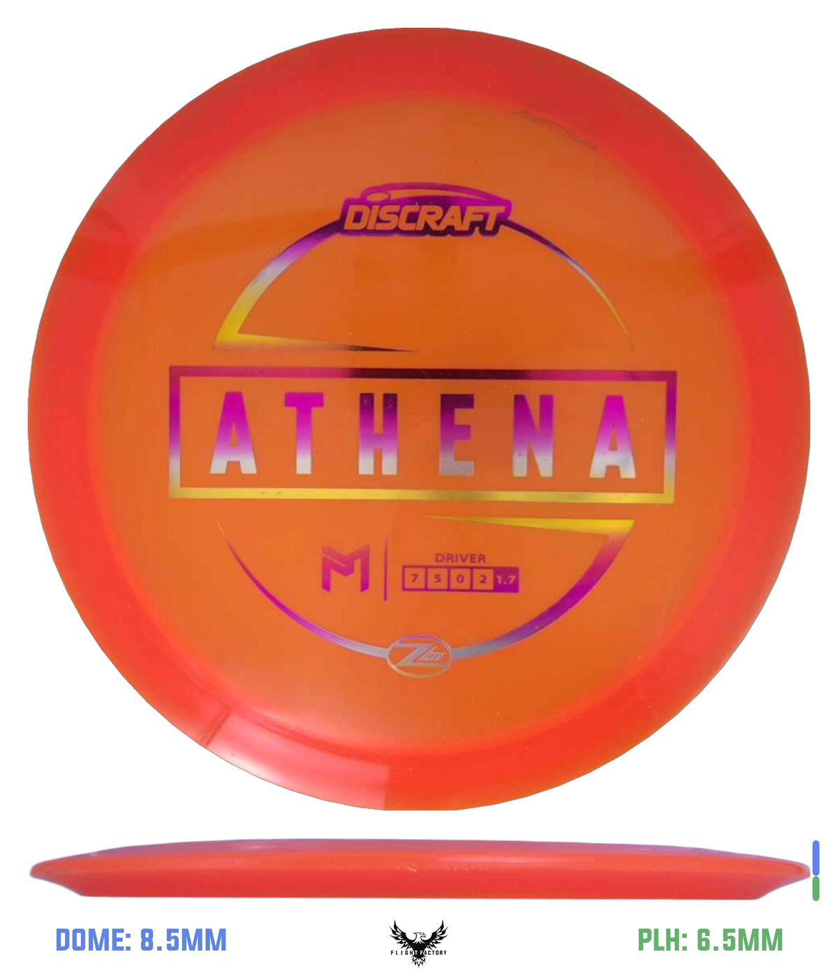 Discraft Pre-Owned Fairway Drivers