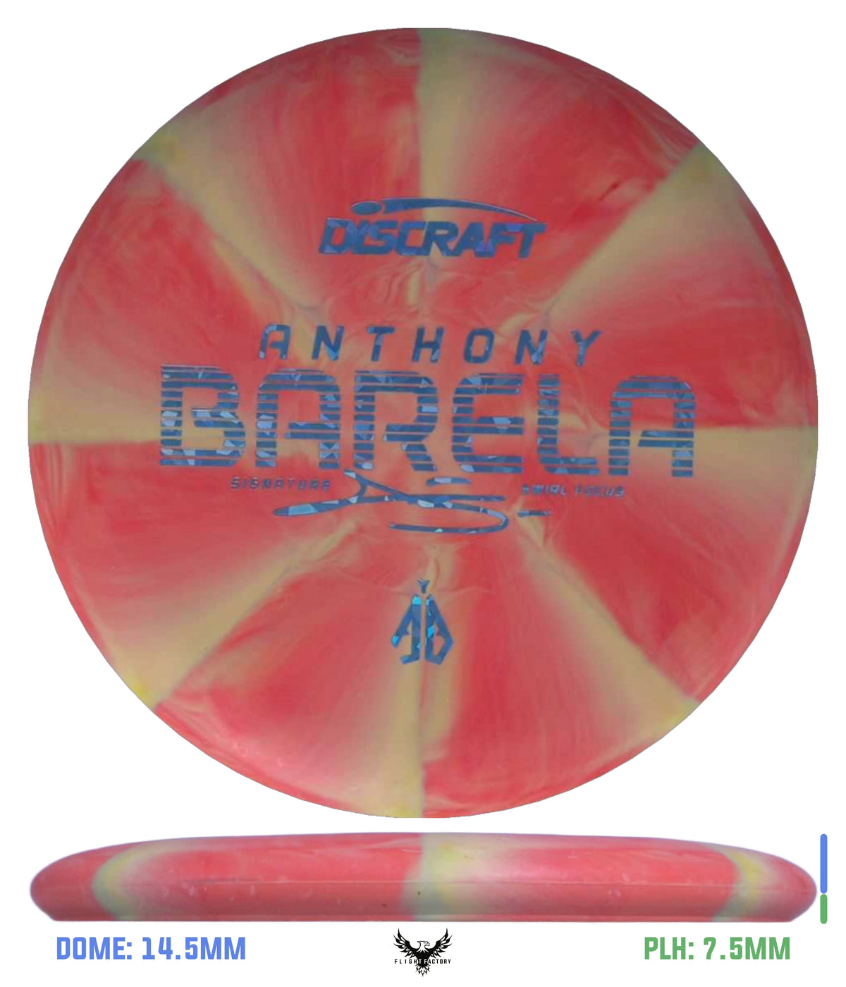 Discraft Pre-Owned Putters