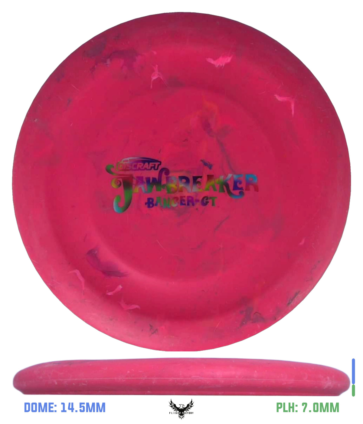Discraft Pre-Owned Putters