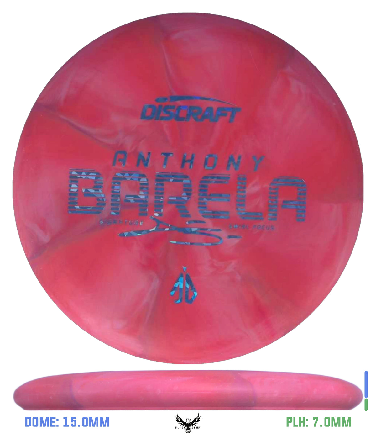 Discraft Pre-Owned Putters