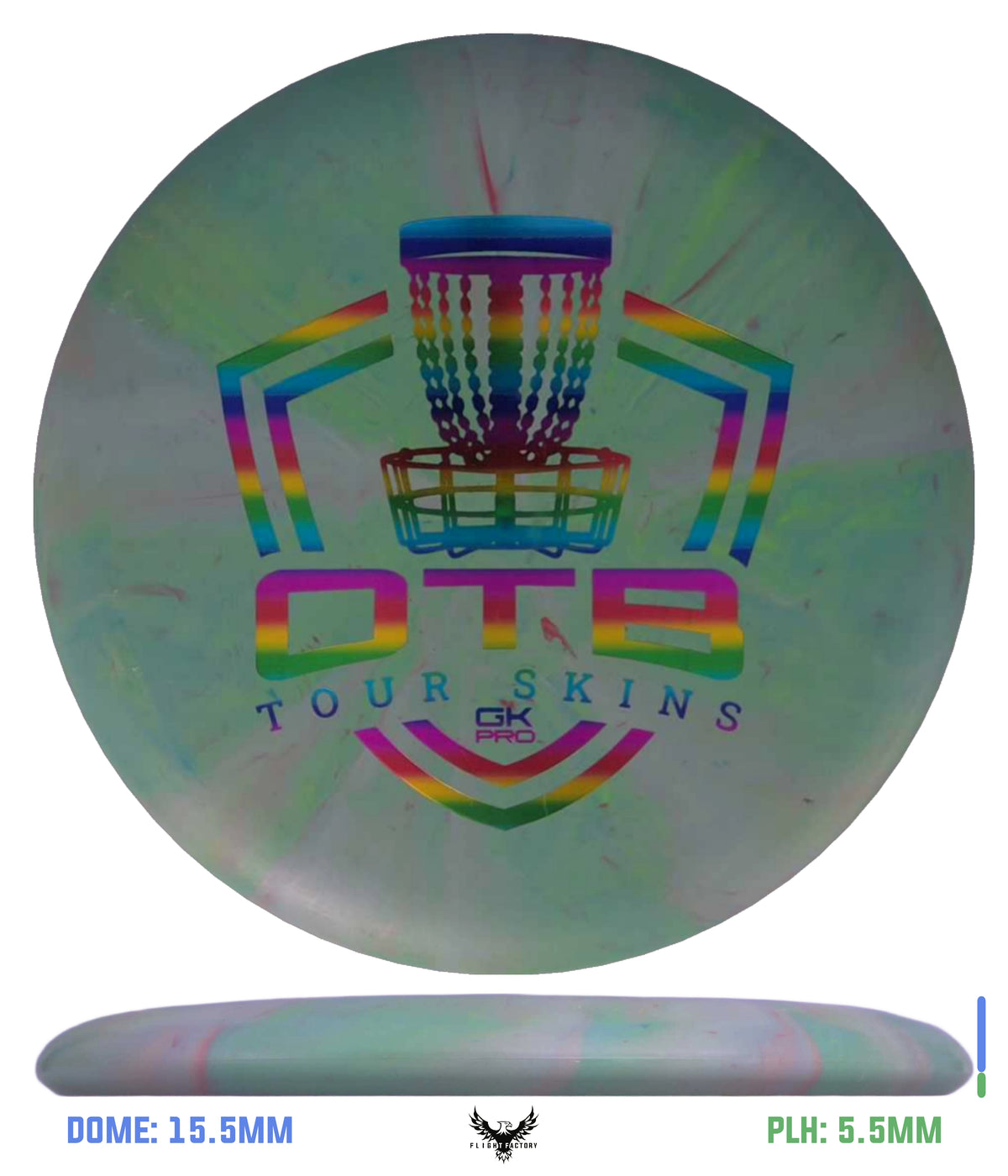 Discraft Pre-Owned Putters