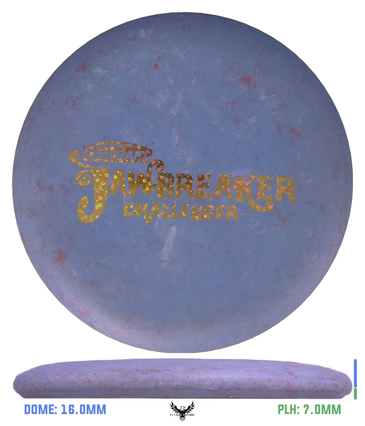 Discraft Pre-Owned Putters