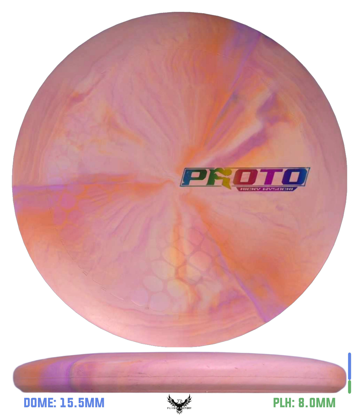Discraft Pre-Owned Putters