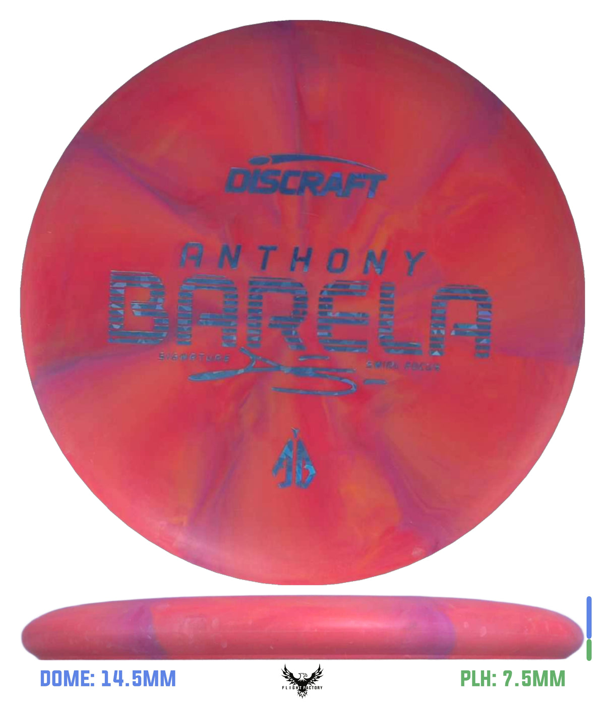 Discraft Pre-Owned Putters
