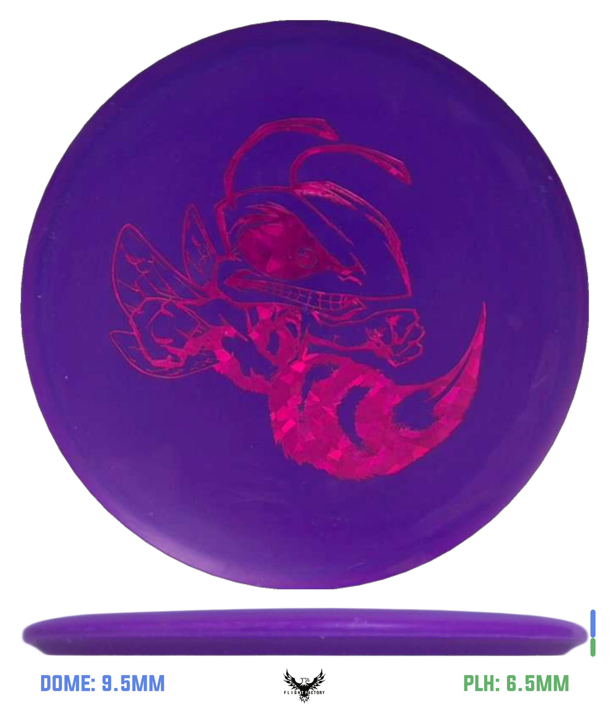 Discraft Pre-Owned Approach and Midrange